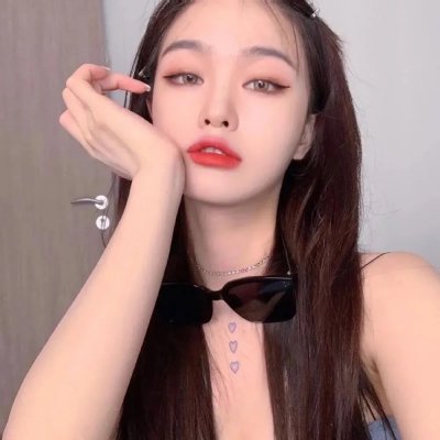 柏婷娜小姐国语