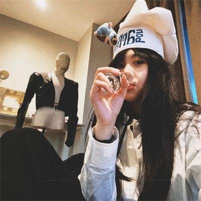 丹麦女孩